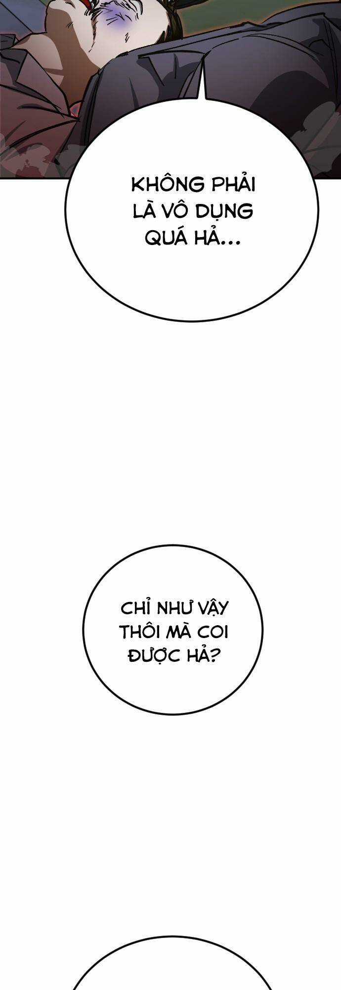Đêm Của Bóng Tối Chapter 15 trang 43