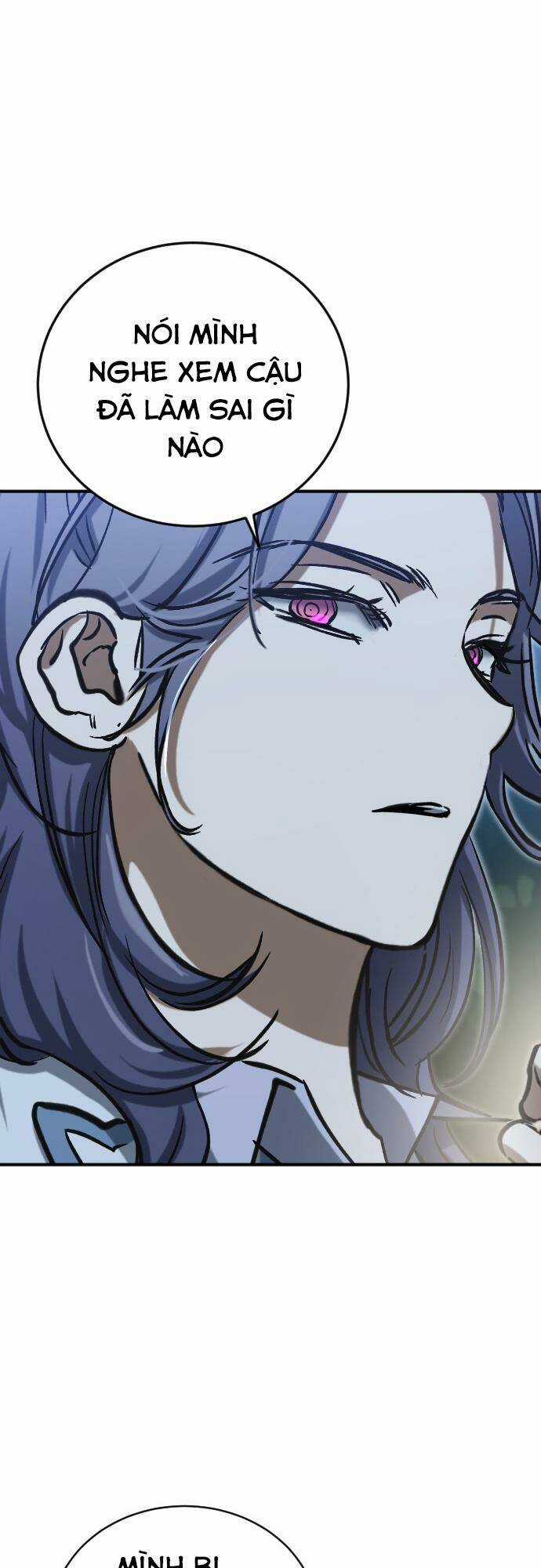 Đêm Của Bóng Tối Chapter 15 trang 45