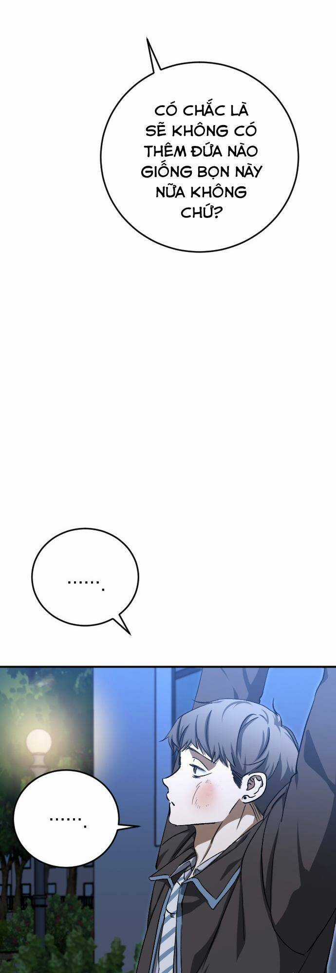 Đêm Của Bóng Tối Chapter 15 trang 48