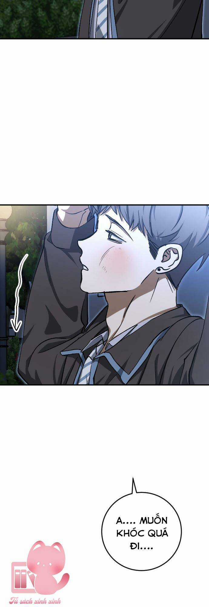 Đêm Của Bóng Tối Chapter 15 trang 49