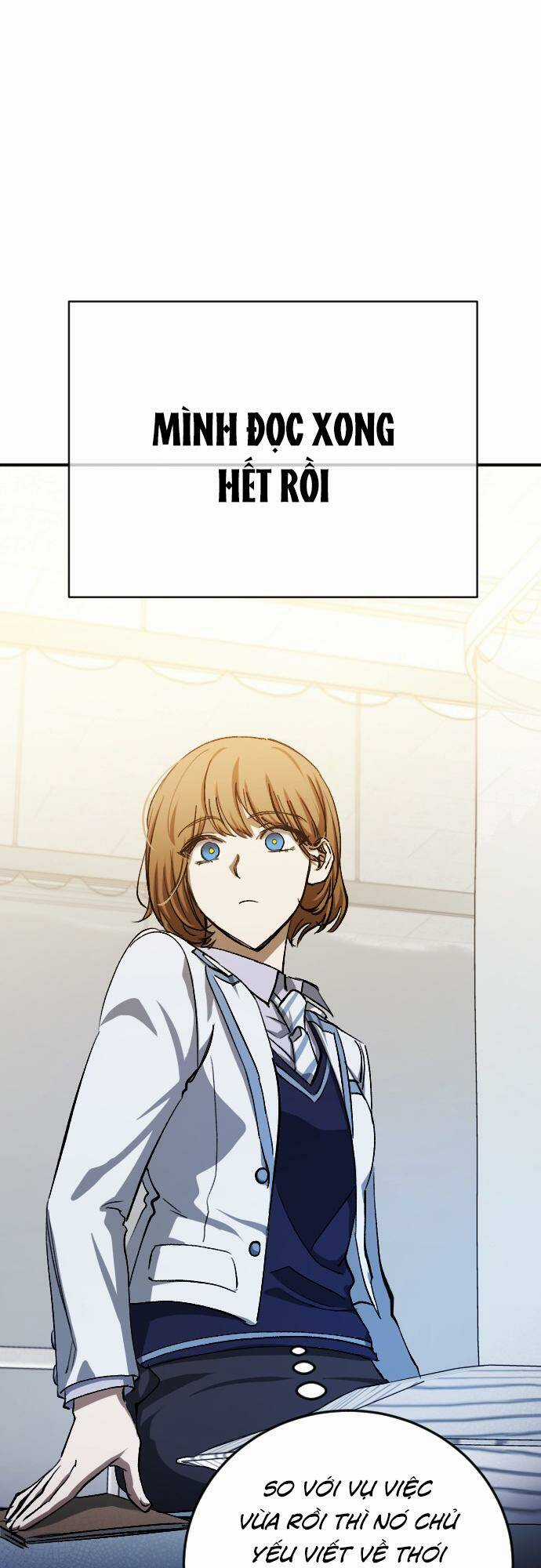 Đêm Của Bóng Tối Chapter 15 trang 51