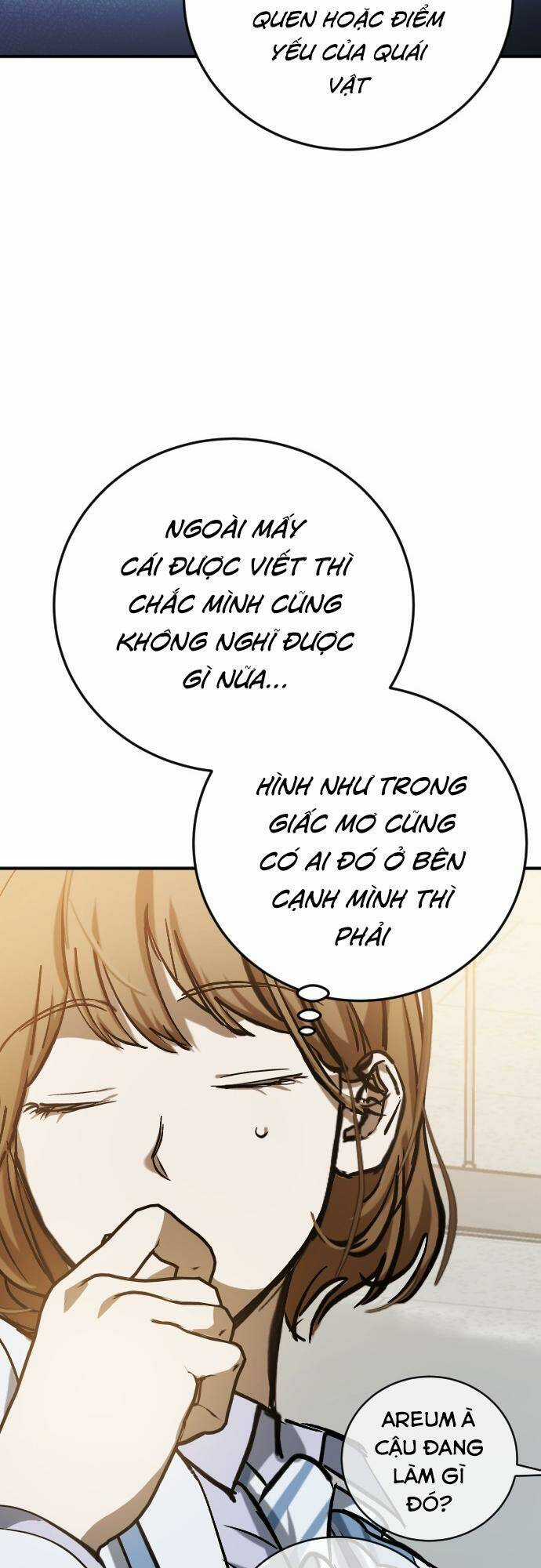 Đêm Của Bóng Tối Chapter 15 trang 52