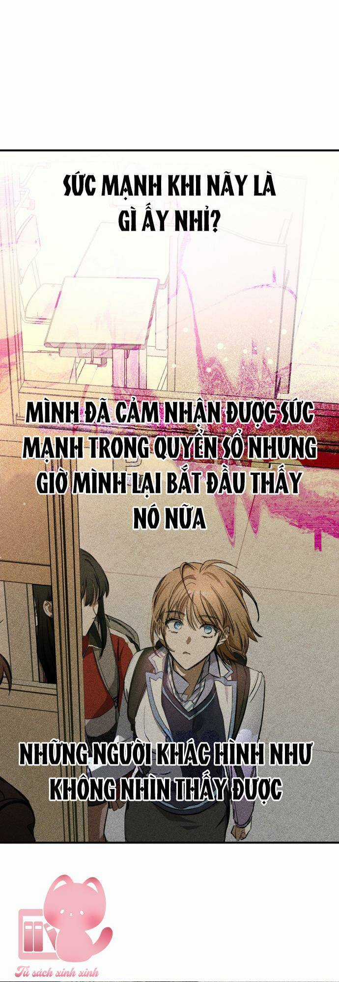 Đêm Của Bóng Tối Chapter 15 trang 54