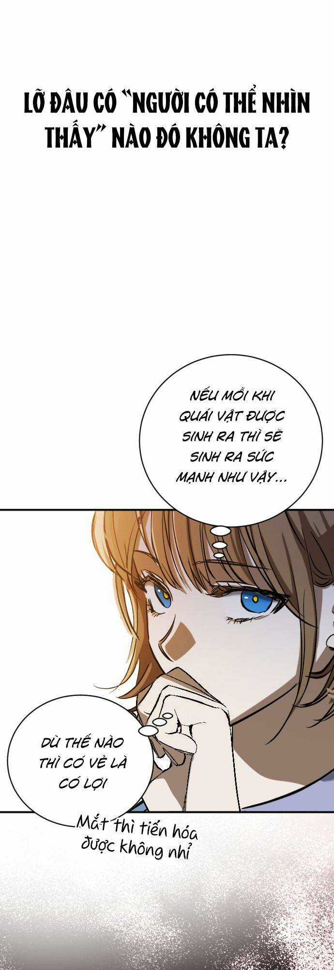 Đêm Của Bóng Tối Chapter 15 trang 55