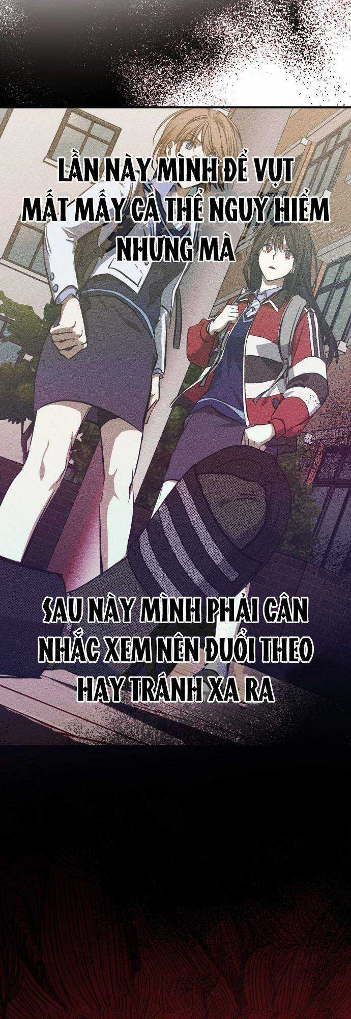 Đêm Của Bóng Tối Chapter 15 trang 56