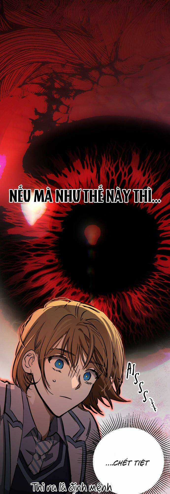 Đêm Của Bóng Tối Chapter 15 trang 57