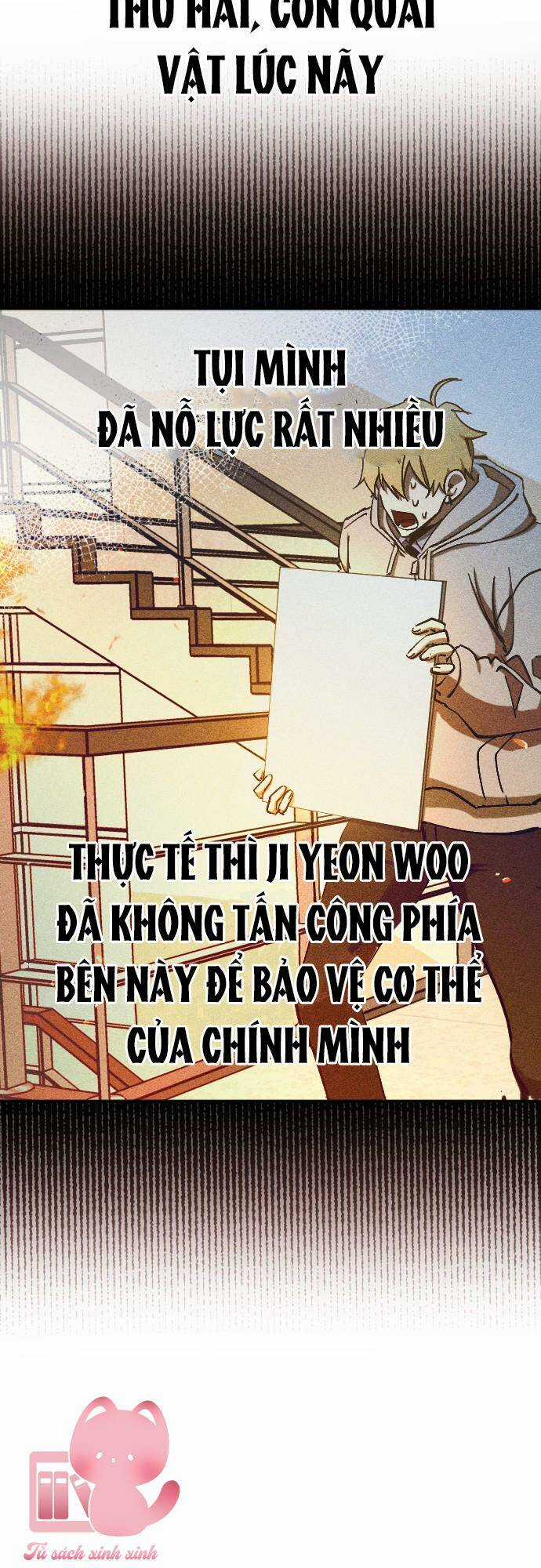 Đêm Của Bóng Tối Chapter 15 trang 59