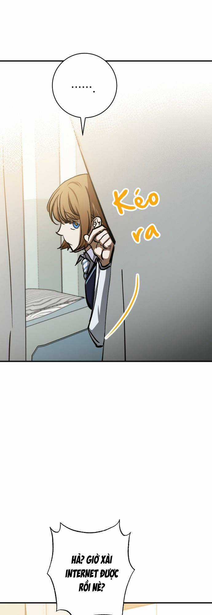 Đêm Của Bóng Tối Chapter 15 trang 60