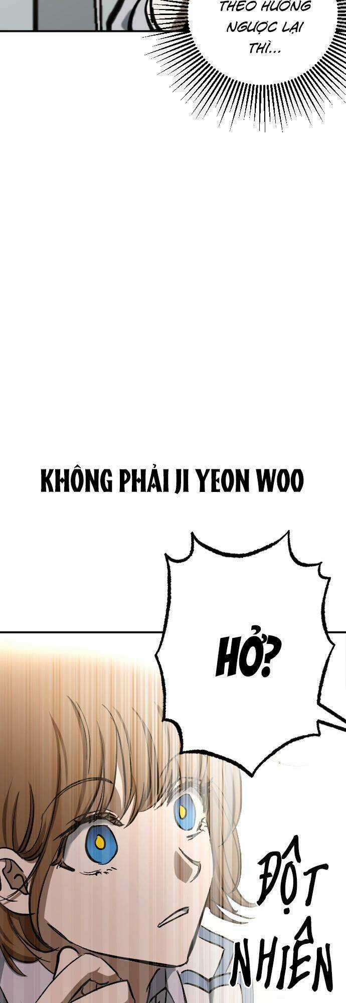 Đêm Của Bóng Tối Chapter 15 trang 62