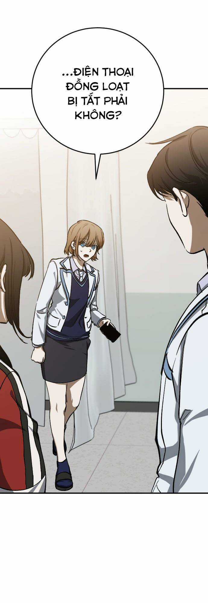 Đêm Của Bóng Tối Chapter 15 trang 65