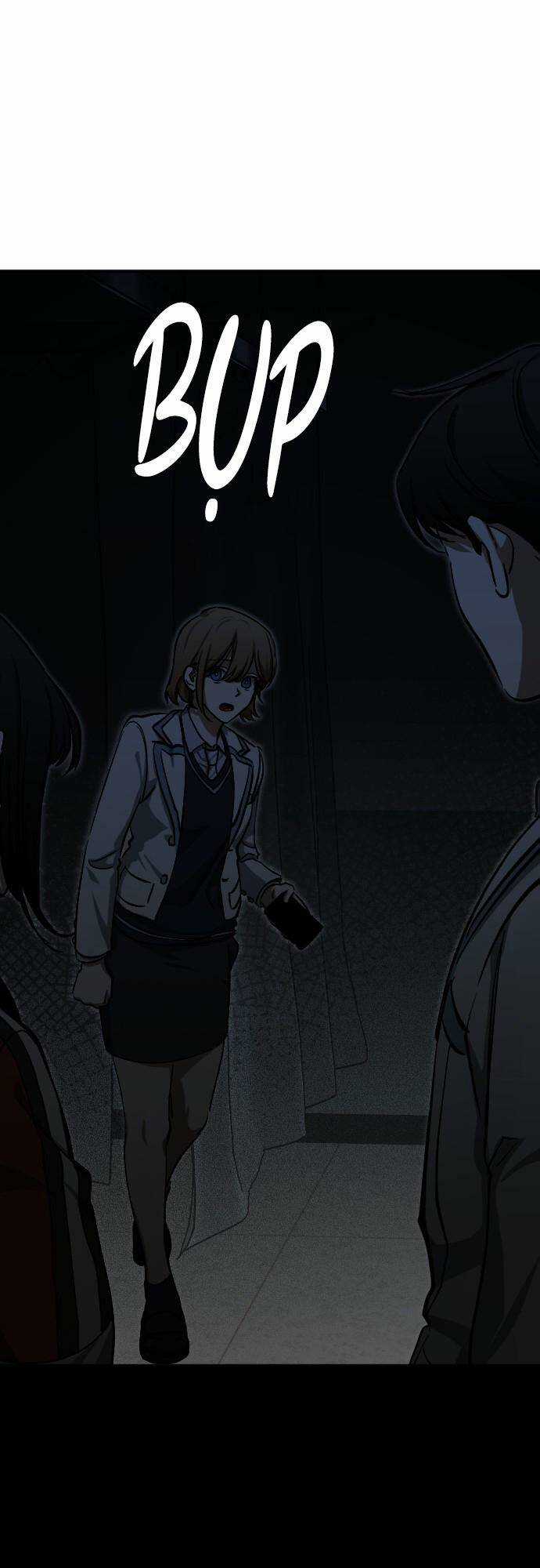 Đêm Của Bóng Tối Chapter 15 trang 66