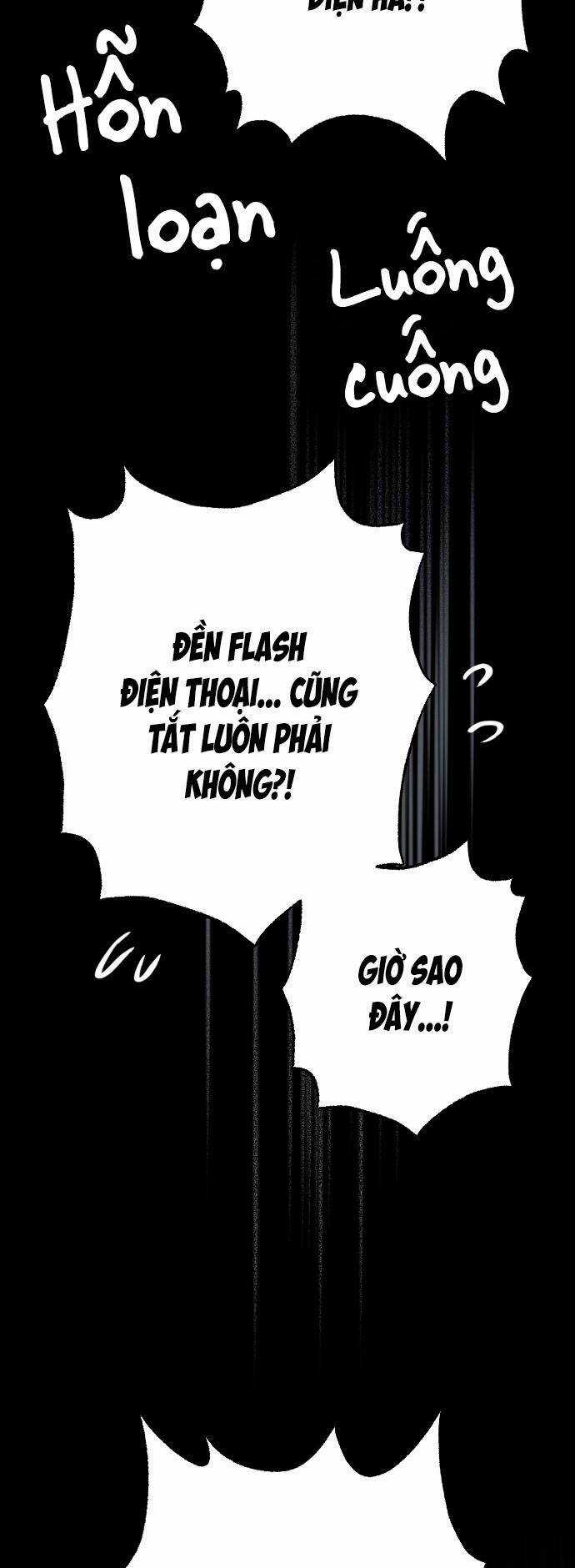 Đêm Của Bóng Tối Chapter 15 trang 68