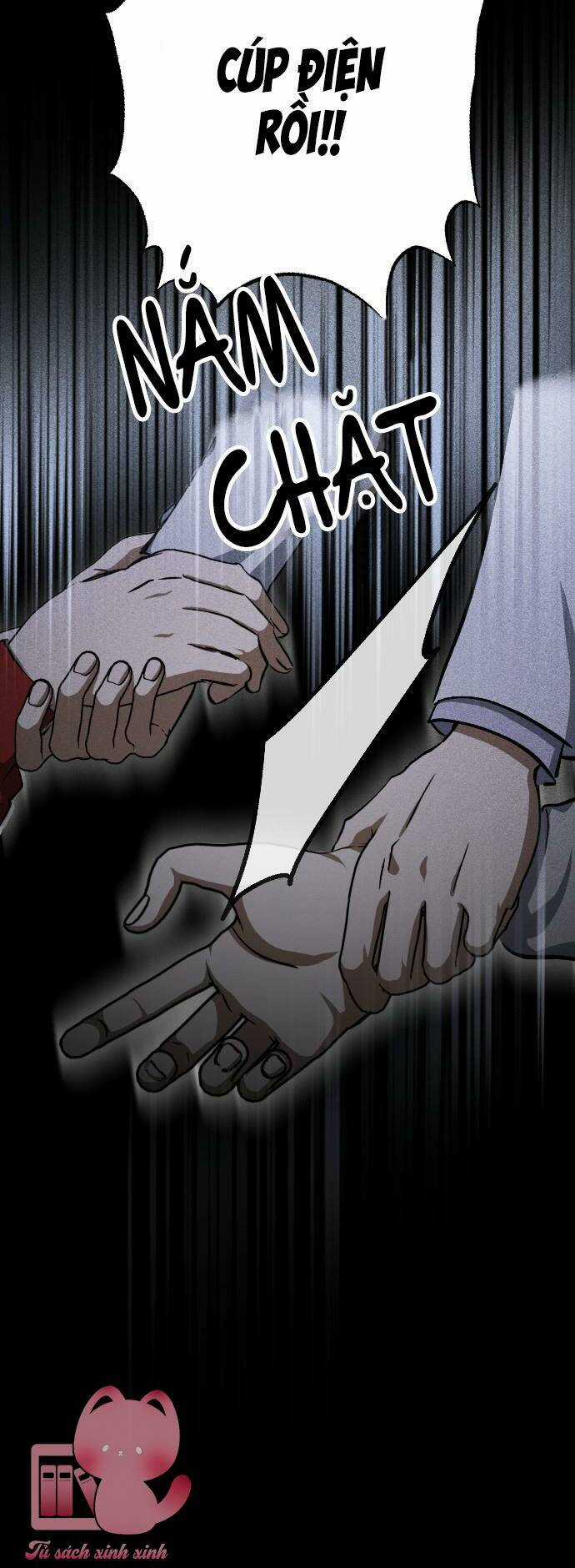 Đêm Của Bóng Tối Chapter 15 trang 69