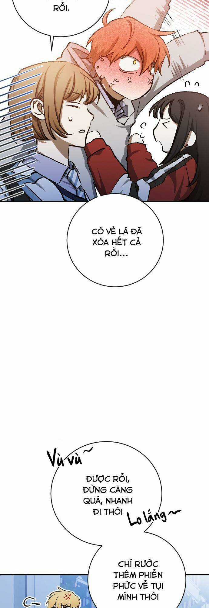 Đêm Của Bóng Tối Chapter 15 trang 7