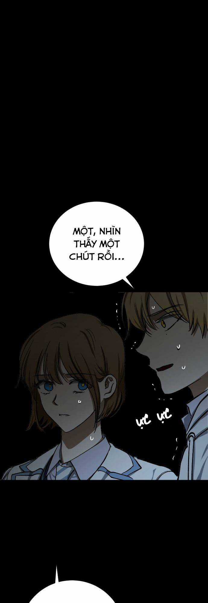 Đêm Của Bóng Tối Chapter 15 trang 72