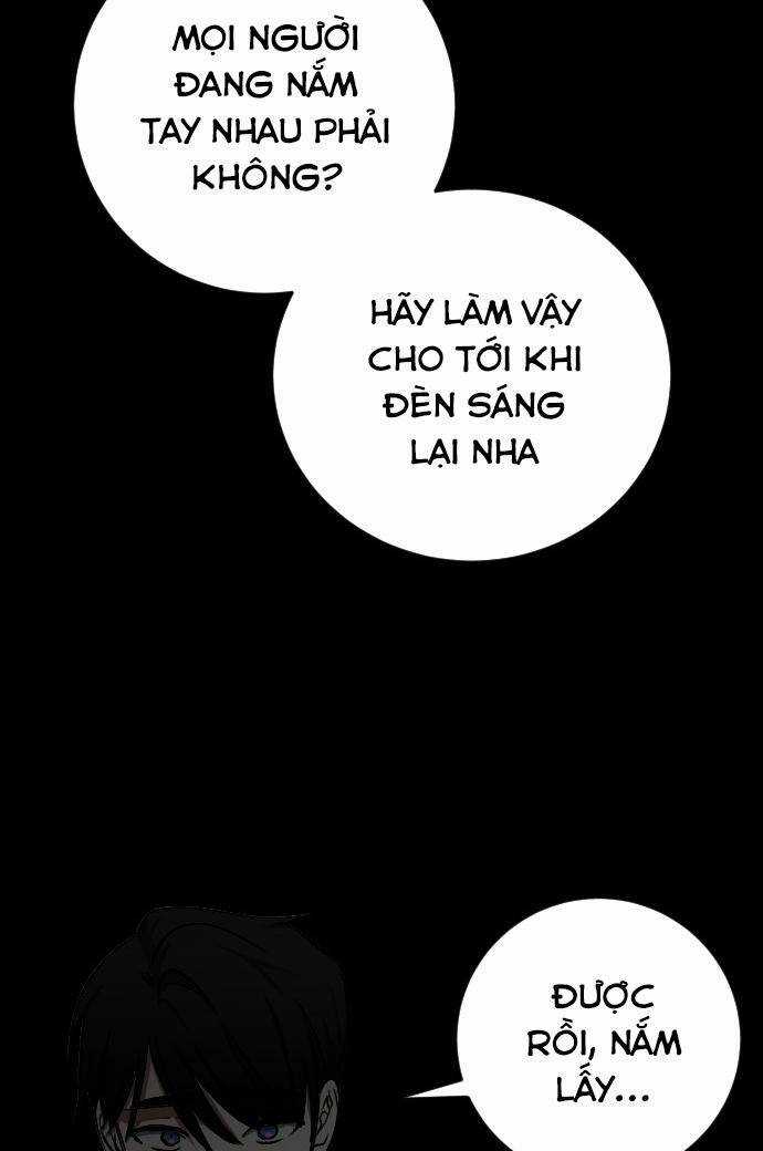 Đêm Của Bóng Tối Chapter 15 trang 73