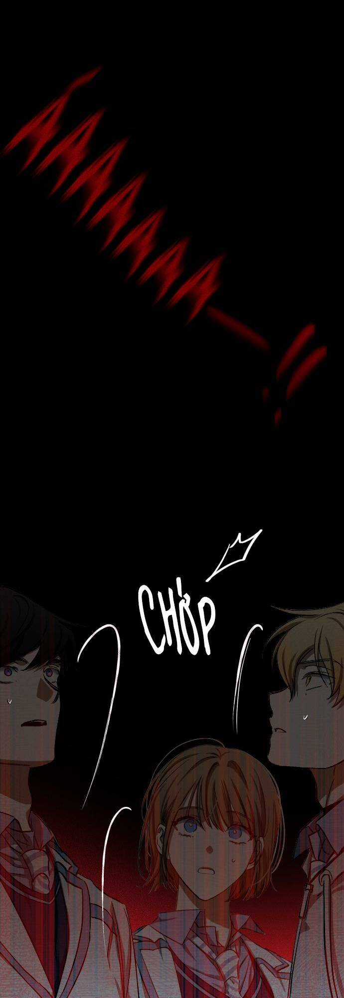 Đêm Của Bóng Tối Chapter 15 trang 75