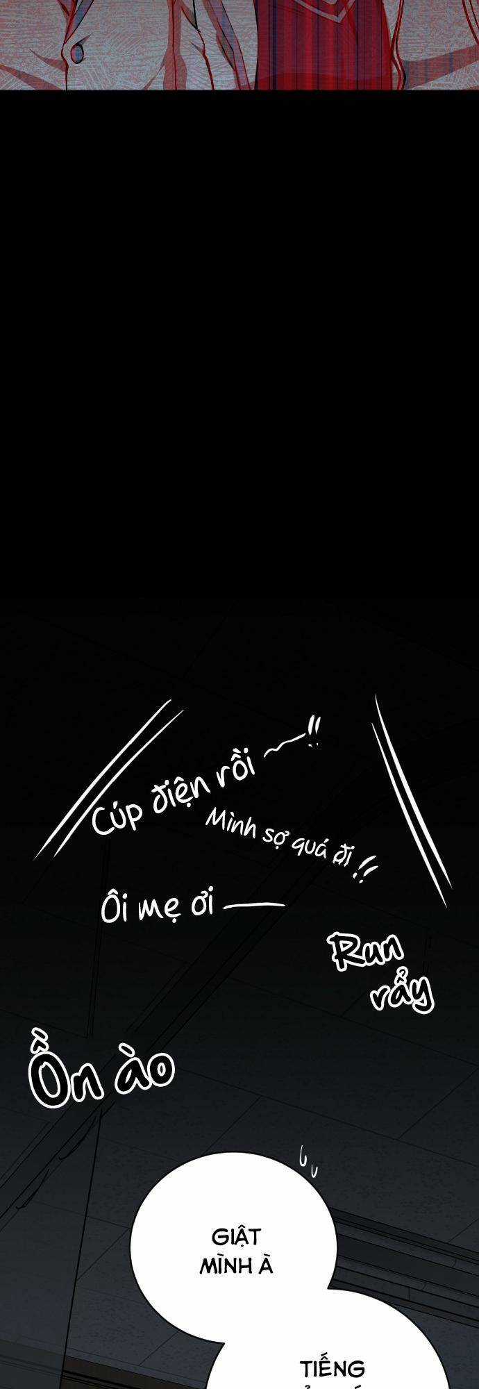 Đêm Của Bóng Tối Chapter 15 trang 76