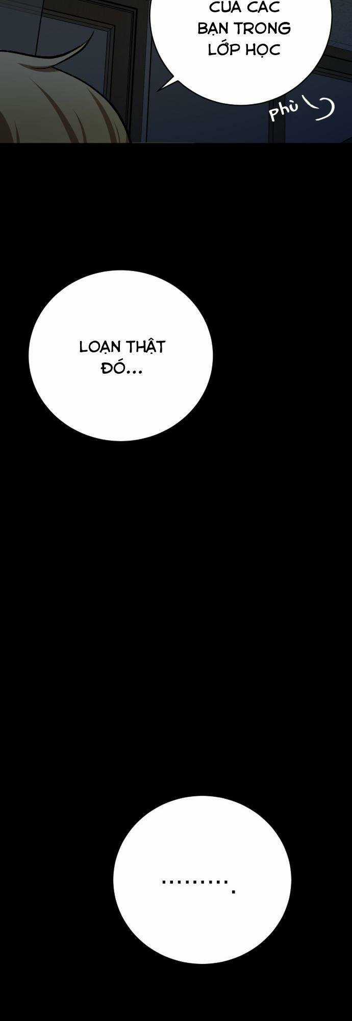 Đêm Của Bóng Tối Chapter 15 trang 77