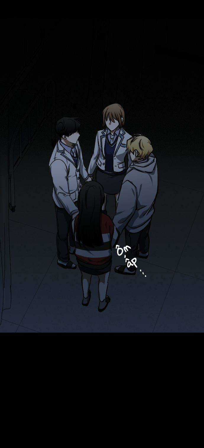 Đêm Của Bóng Tối Chapter 15 trang 78