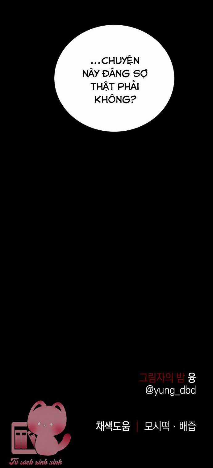 Đêm Của Bóng Tối Chapter 15 trang 79