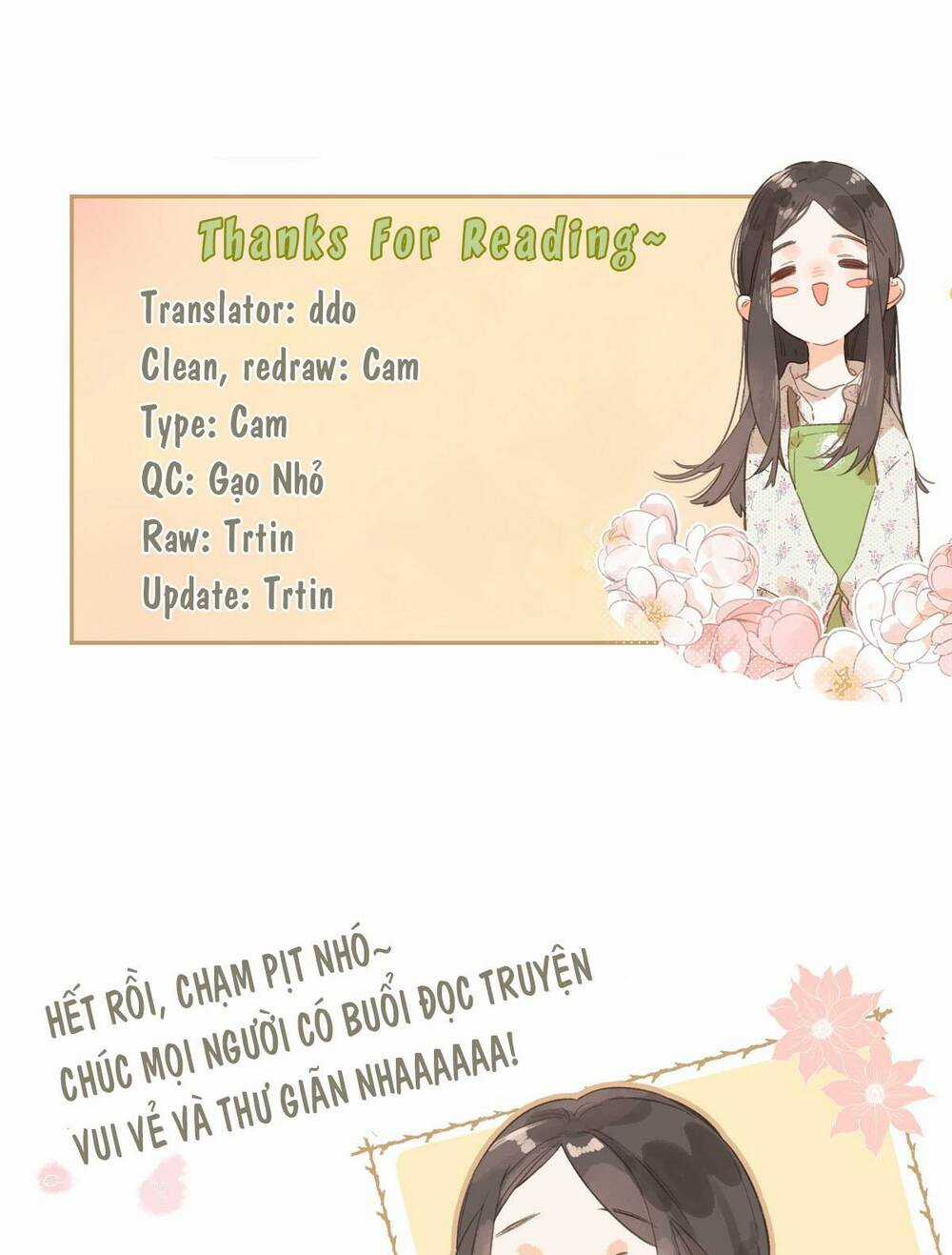 Đêm Của Bóng Tối Chapter 15 trang 80