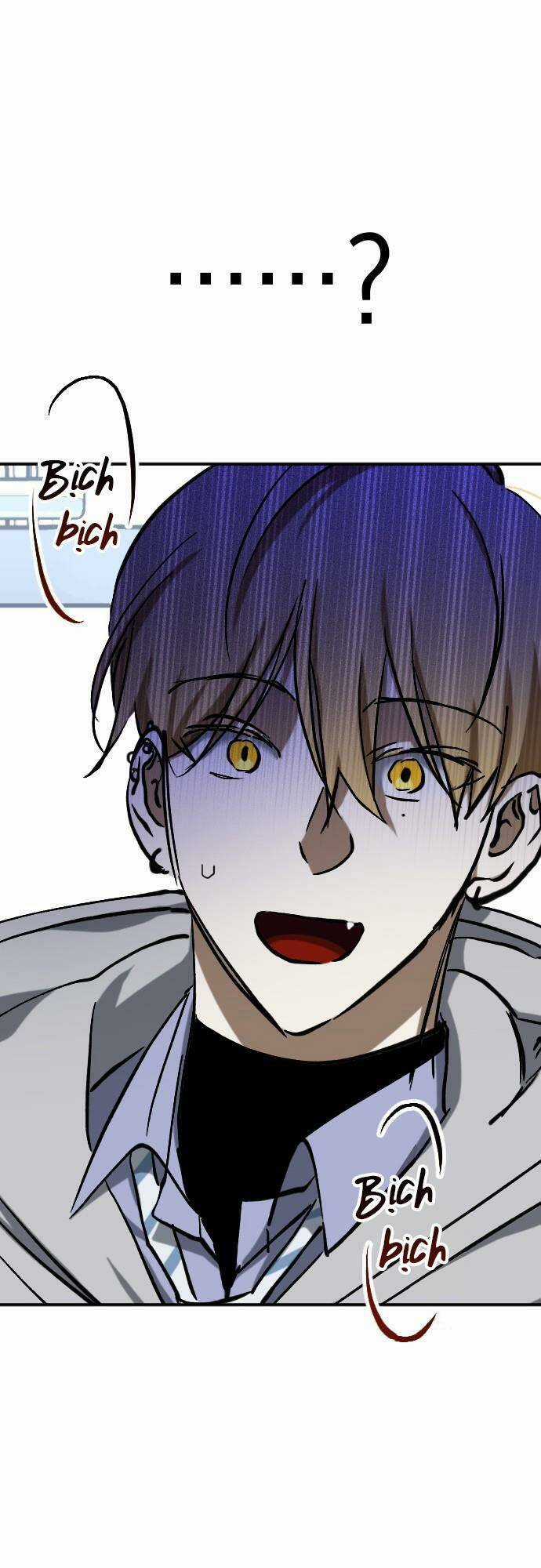 Đêm Của Bóng Tối Chapter 16 trang 12