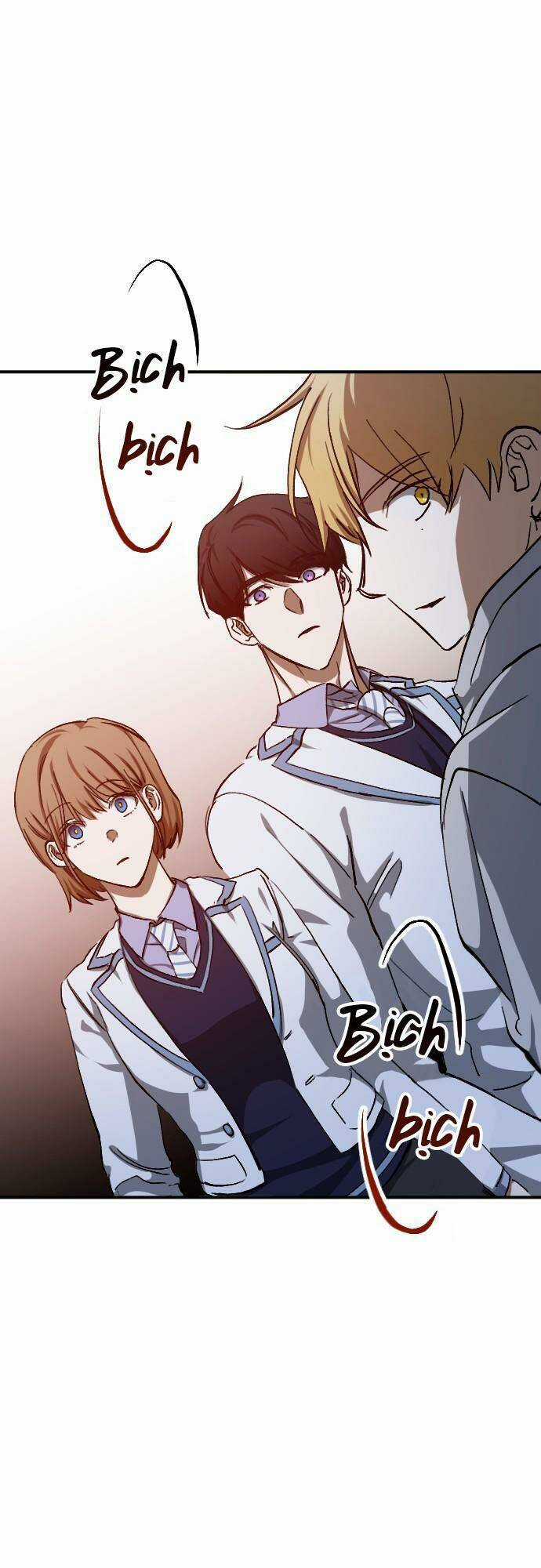 Đêm Của Bóng Tối Chapter 16 trang 13