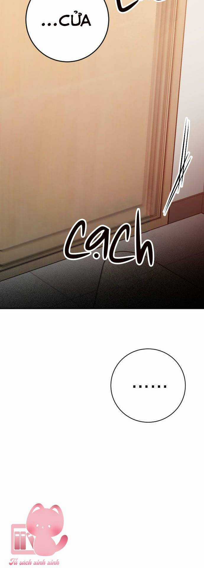 Đêm Của Bóng Tối Chapter 16 trang 15