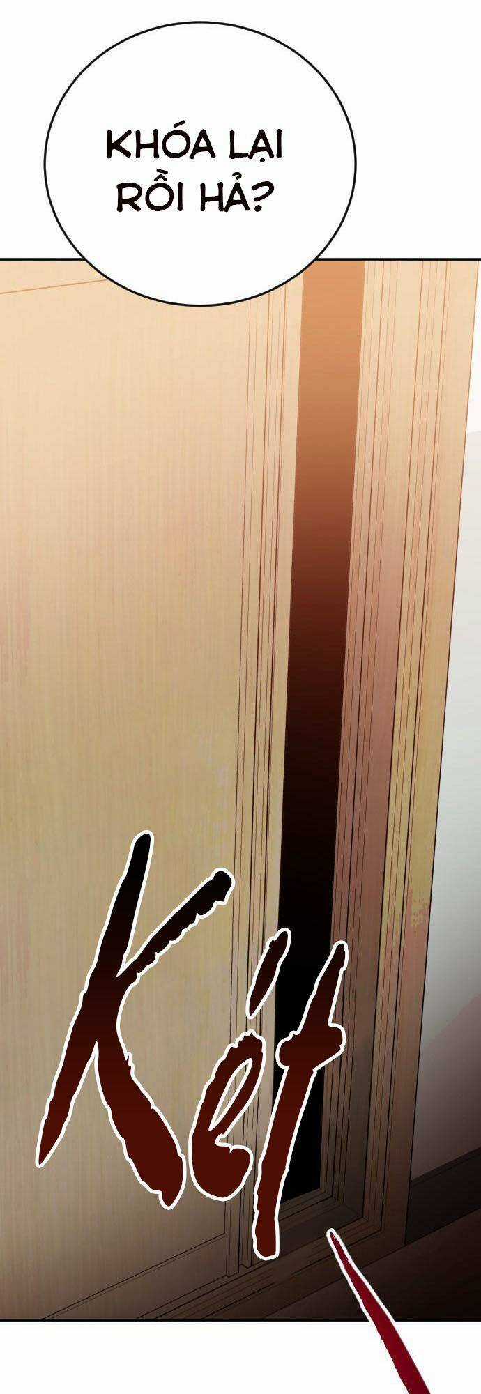 Đêm Của Bóng Tối Chapter 16 trang 16