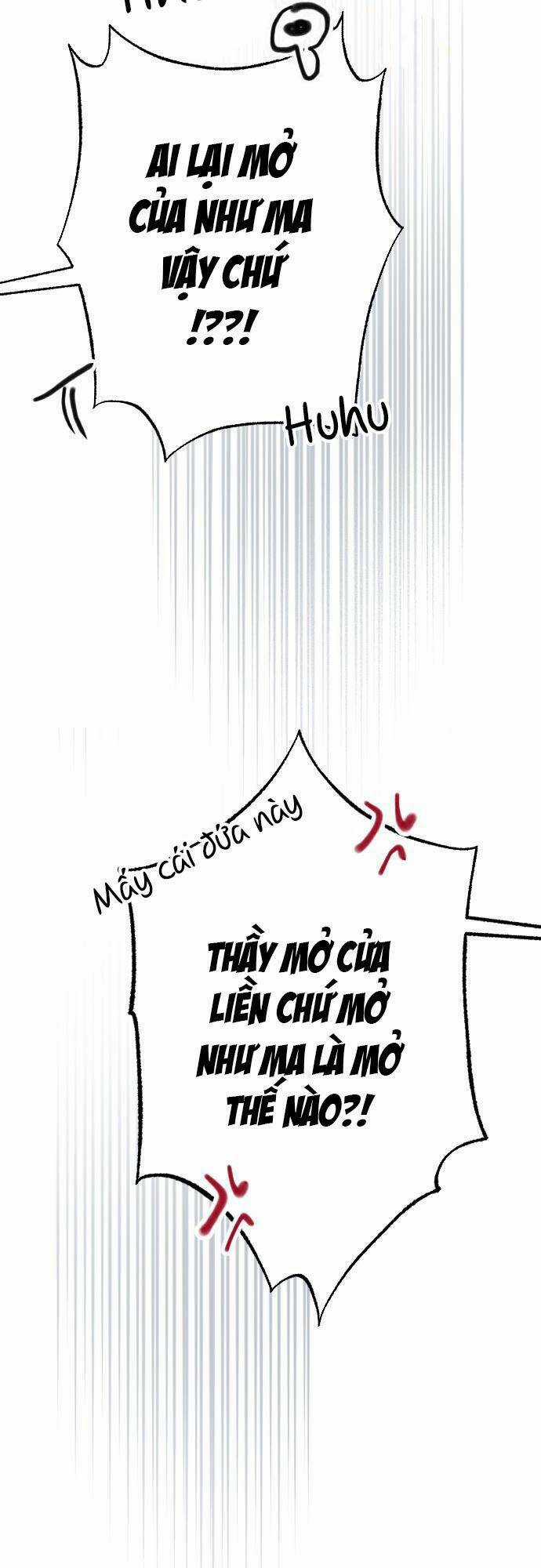 Đêm Của Bóng Tối Chapter 16 trang 22