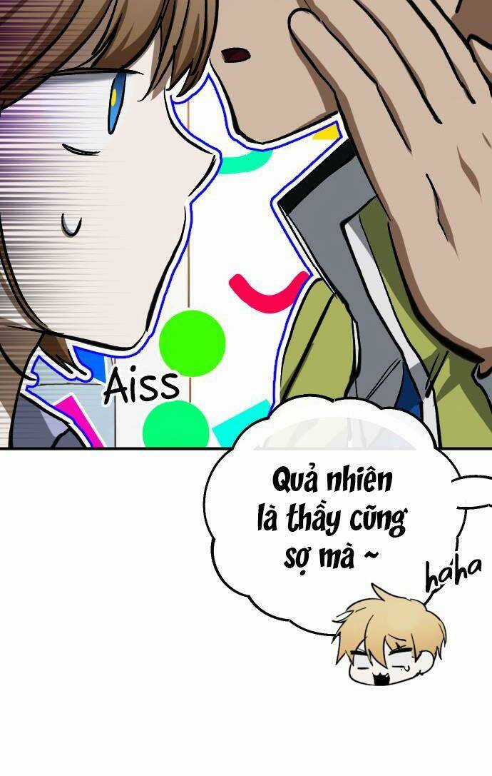 Đêm Của Bóng Tối Chapter 16 trang 28