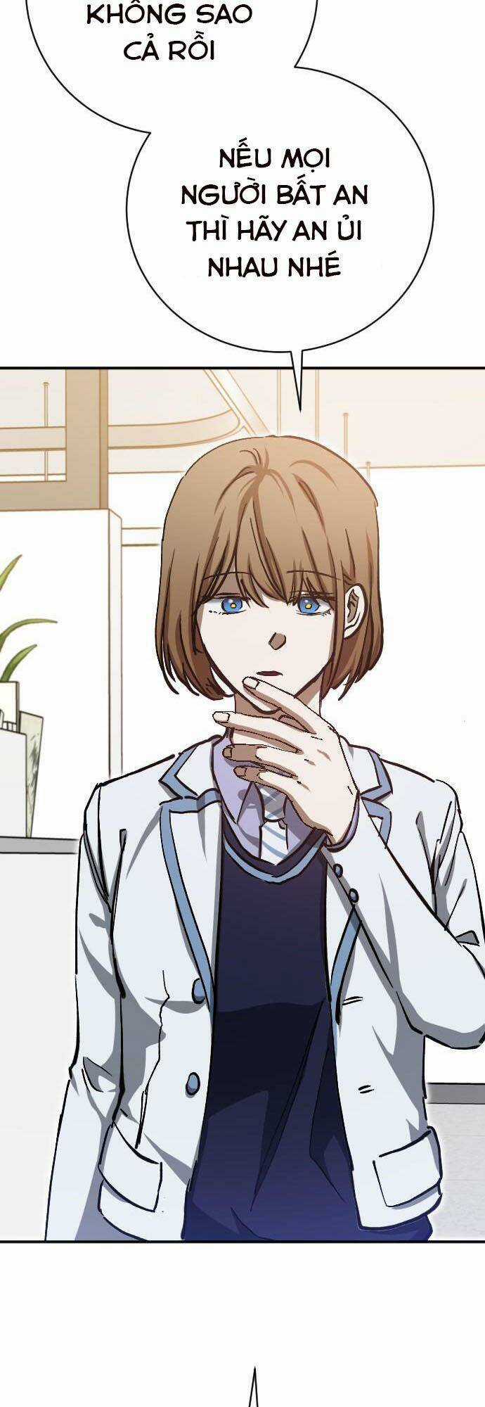 Đêm Của Bóng Tối Chapter 16 trang 31