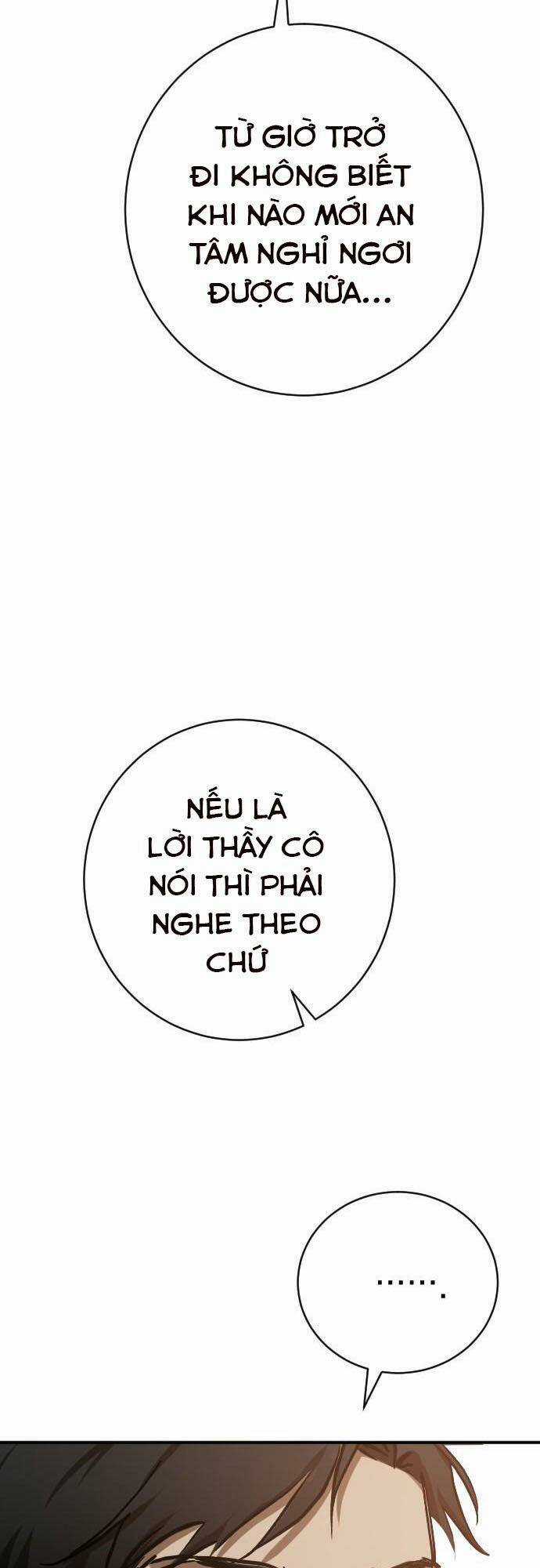 Đêm Của Bóng Tối Chapter 16 trang 32