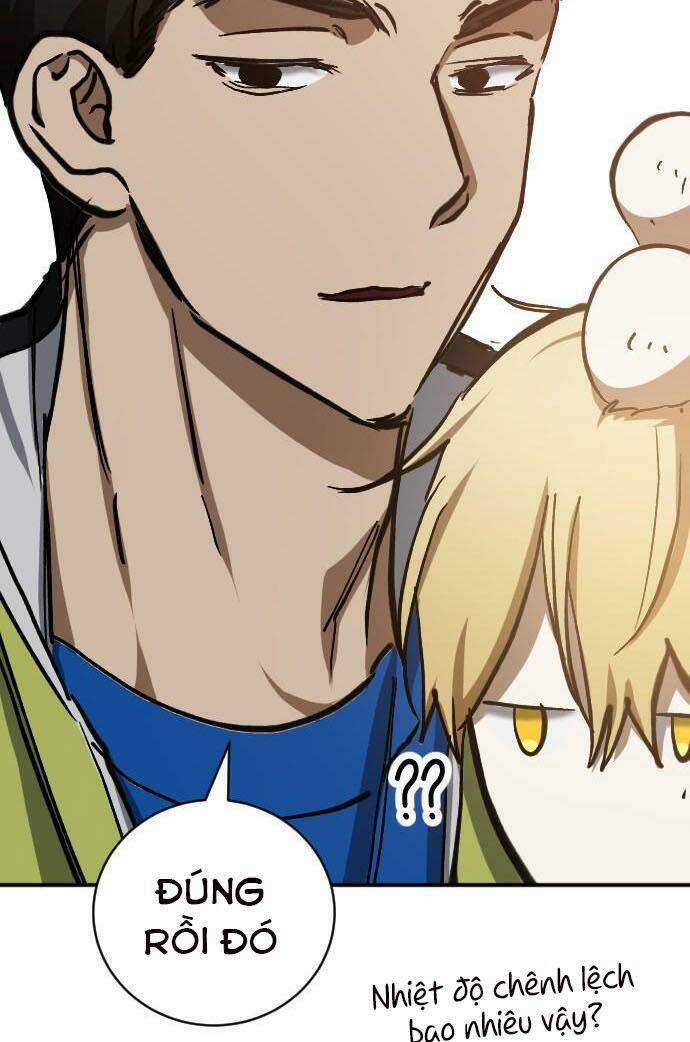 Đêm Của Bóng Tối Chapter 16 trang 33