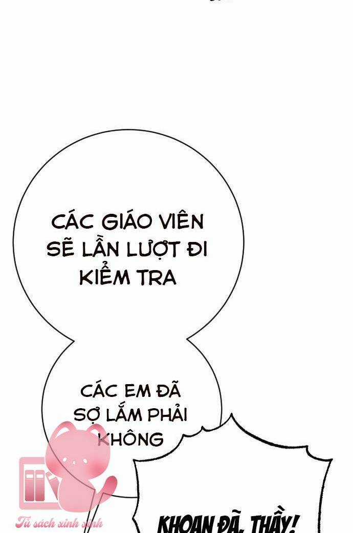 Đêm Của Bóng Tối Chapter 16 trang 34
