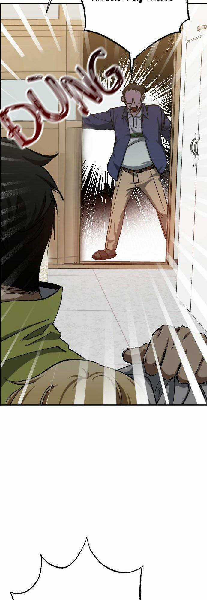 Đêm Của Bóng Tối Chapter 16 trang 35
