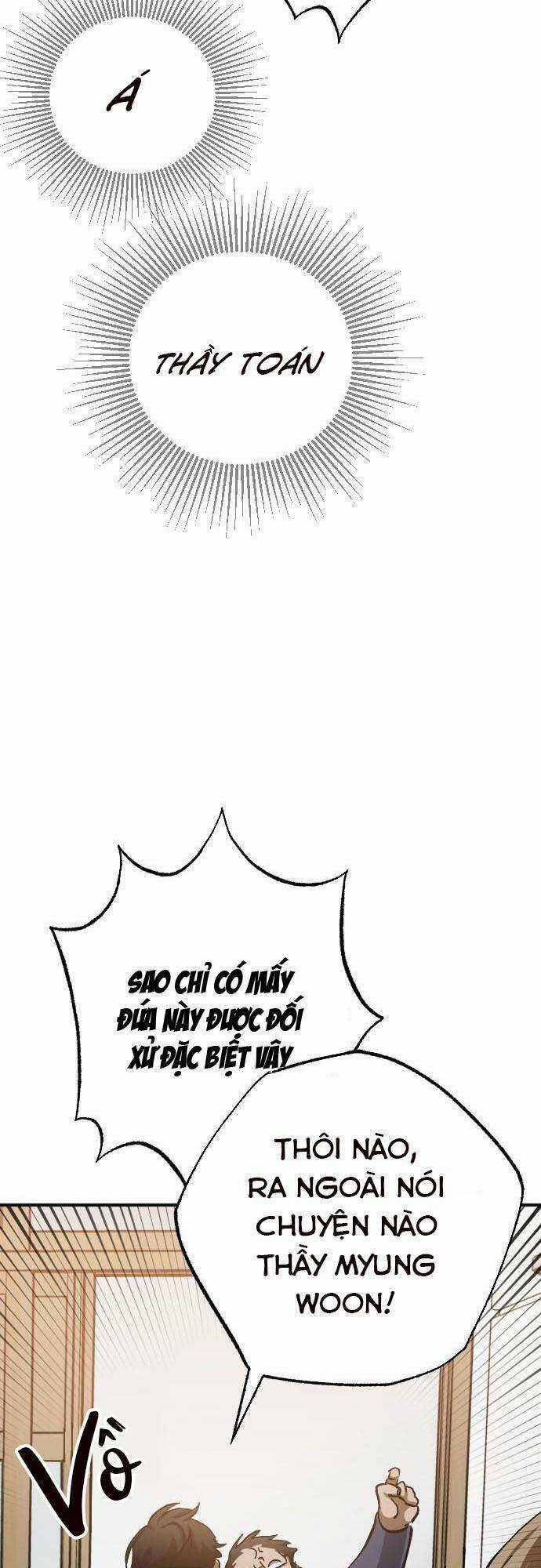 Đêm Của Bóng Tối Chapter 16 trang 37