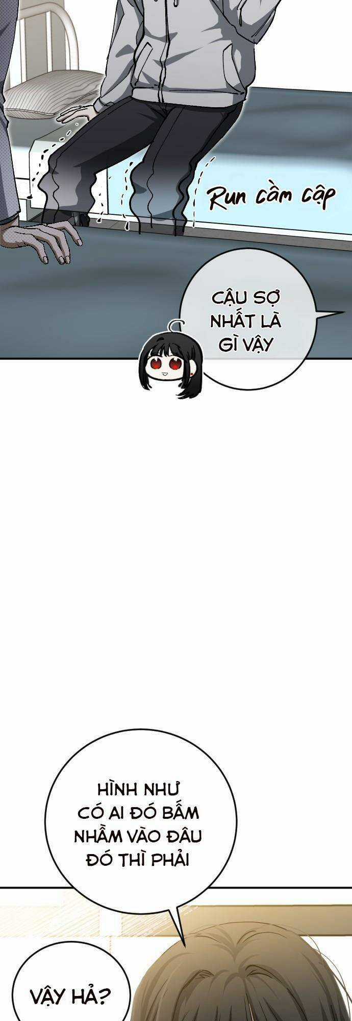 Đêm Của Bóng Tối Chapter 16 trang 4