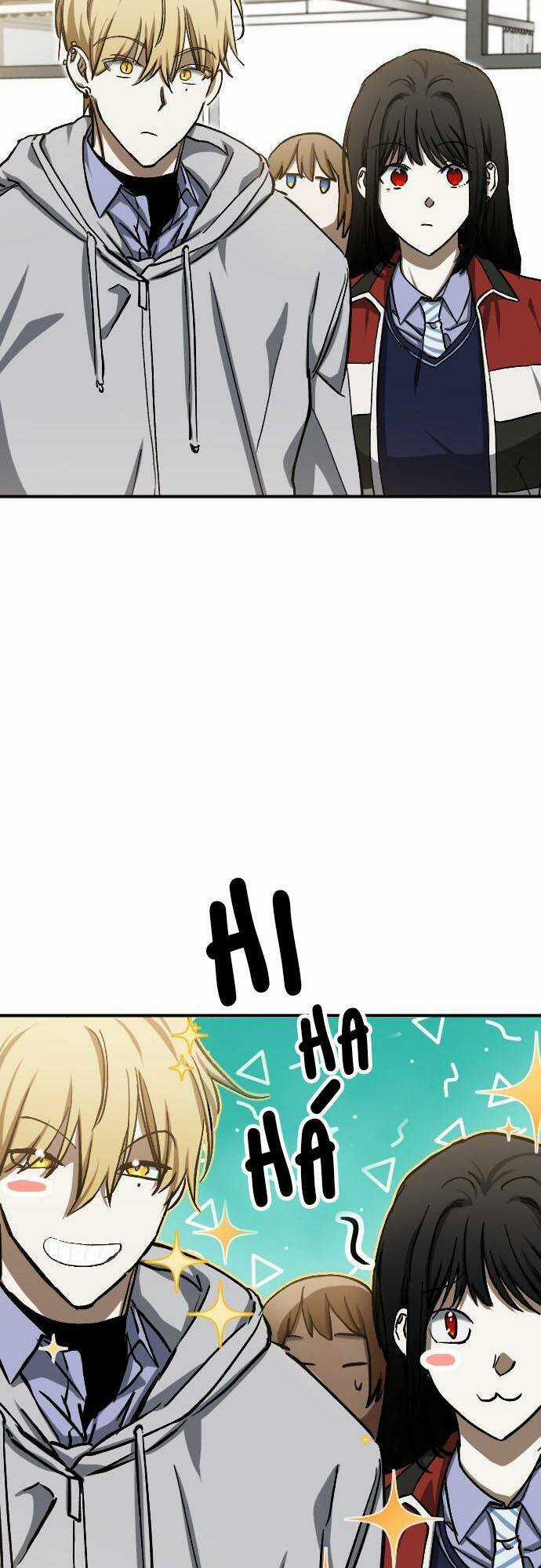 Đêm Của Bóng Tối Chapter 16 trang 41