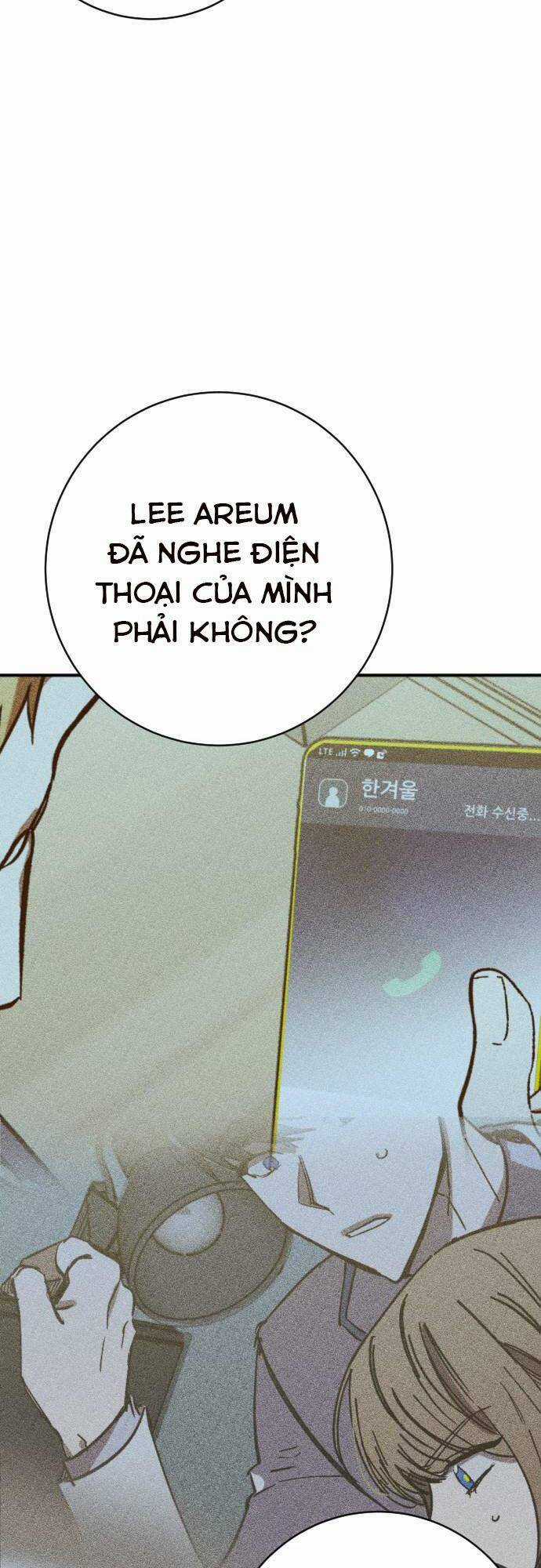 Đêm Của Bóng Tối Chapter 16 trang 45