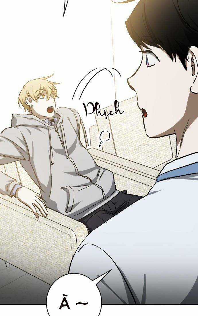 Đêm Của Bóng Tối Chapter 16 trang 47
