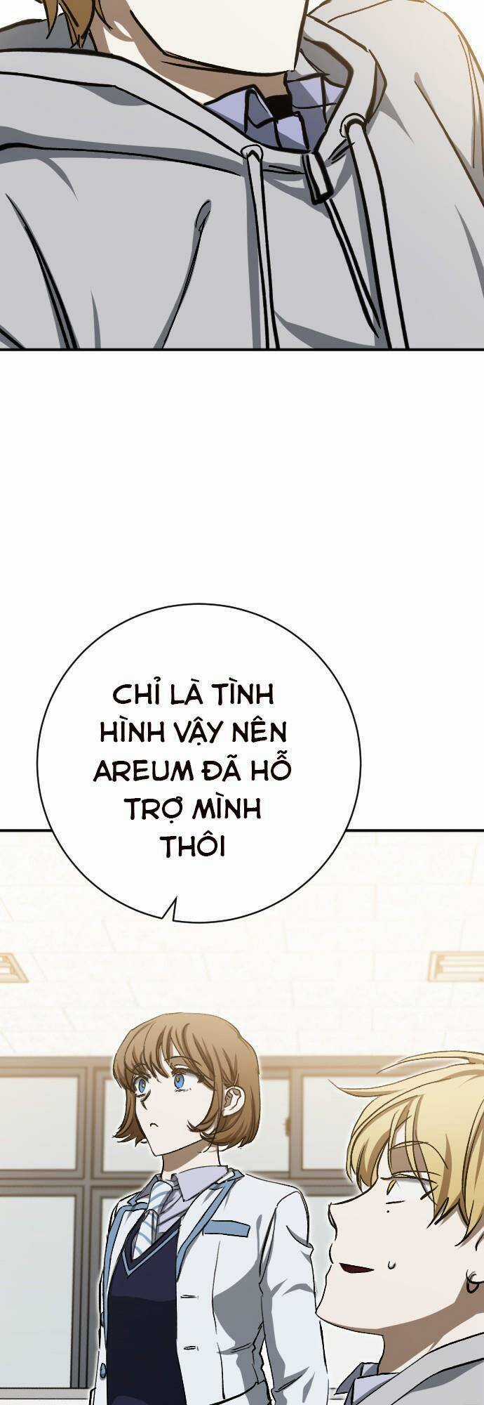 Đêm Của Bóng Tối Chapter 16 trang 49