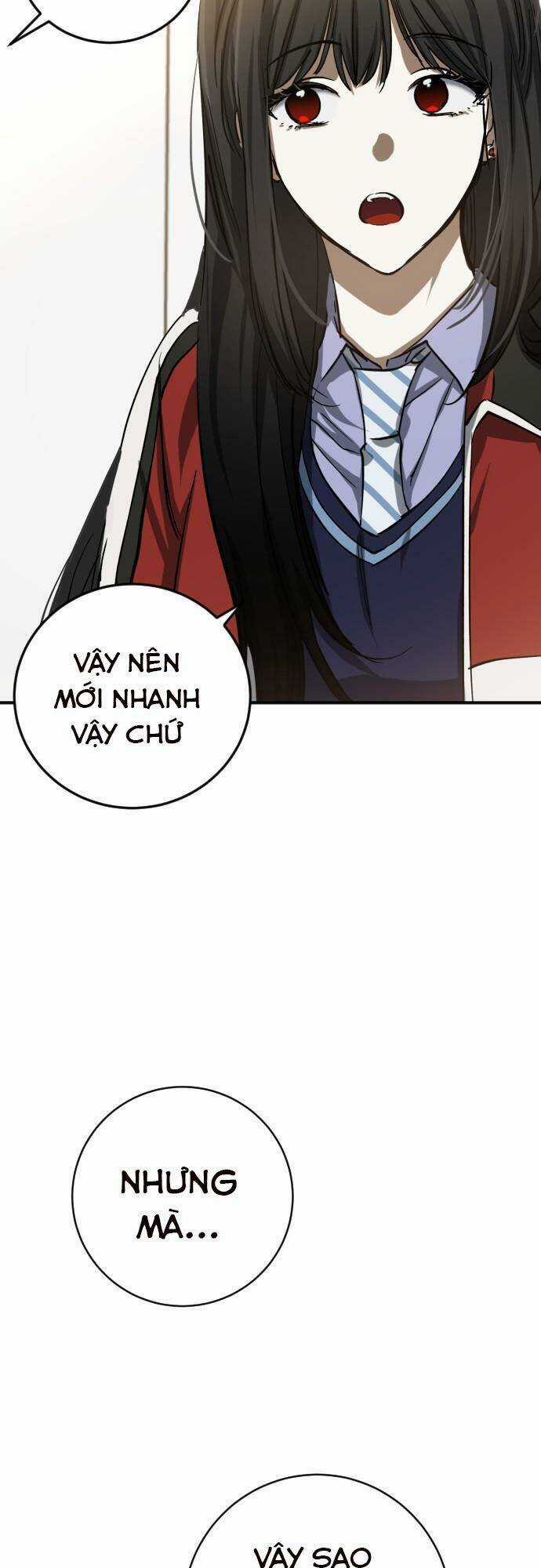 Đêm Của Bóng Tối Chapter 16 trang 5
