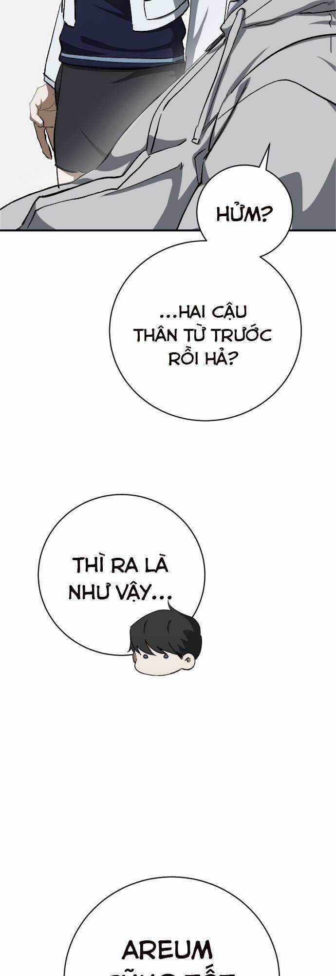 Đêm Của Bóng Tối Chapter 16 trang 50