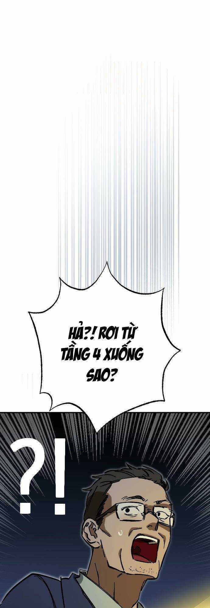Đêm Của Bóng Tối Chapter 16 trang 53