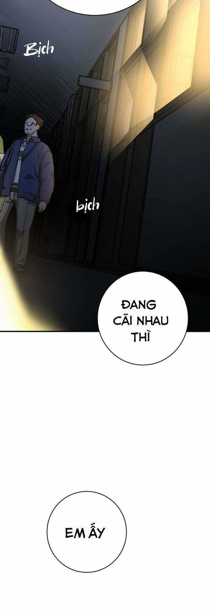 Đêm Của Bóng Tối Chapter 16 trang 55