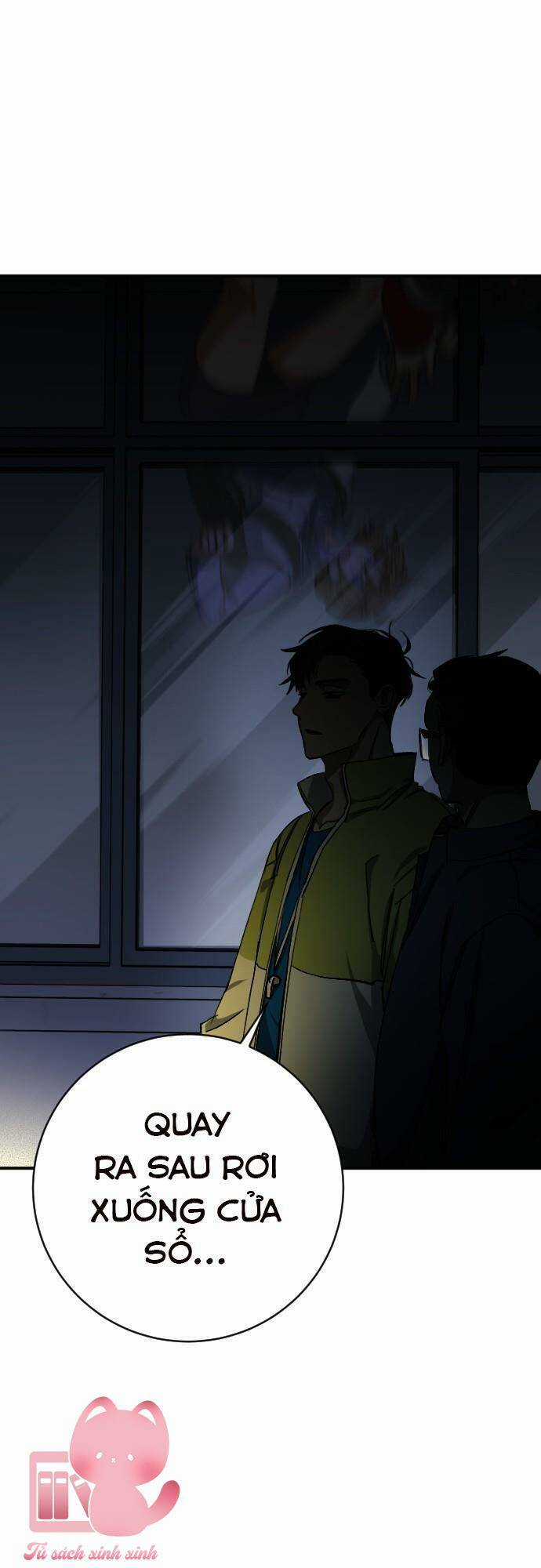Đêm Của Bóng Tối Chapter 16 trang 56