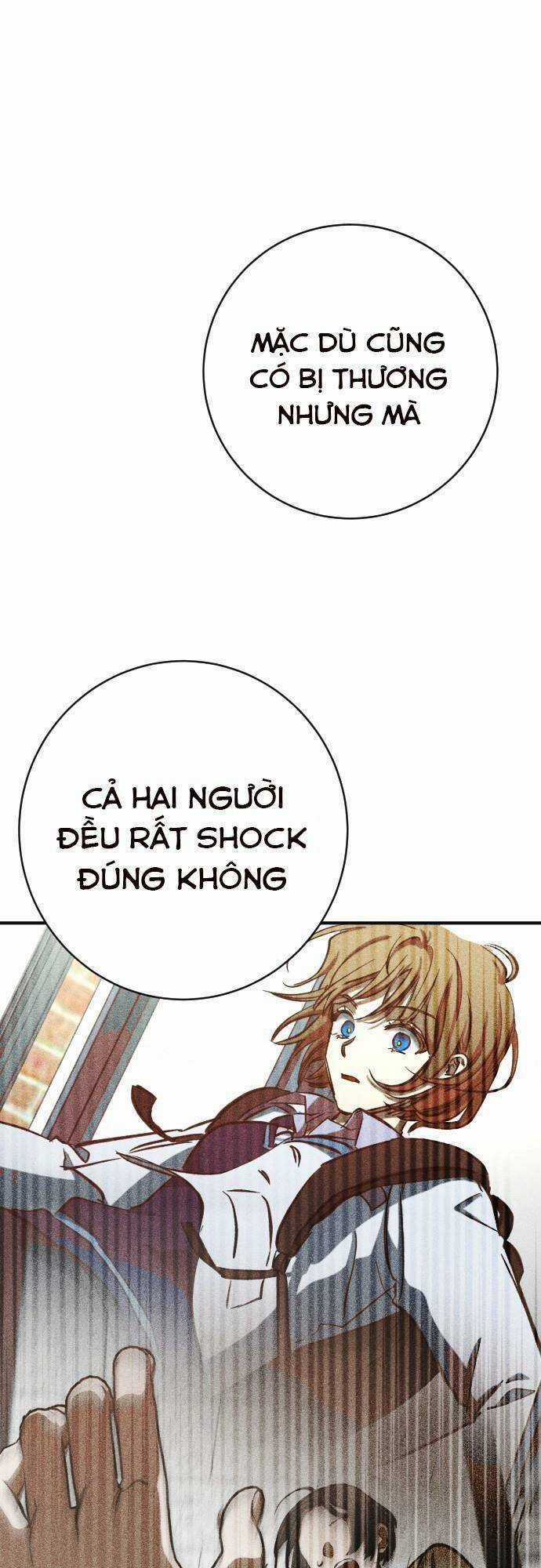 Đêm Của Bóng Tối Chapter 16 trang 57
