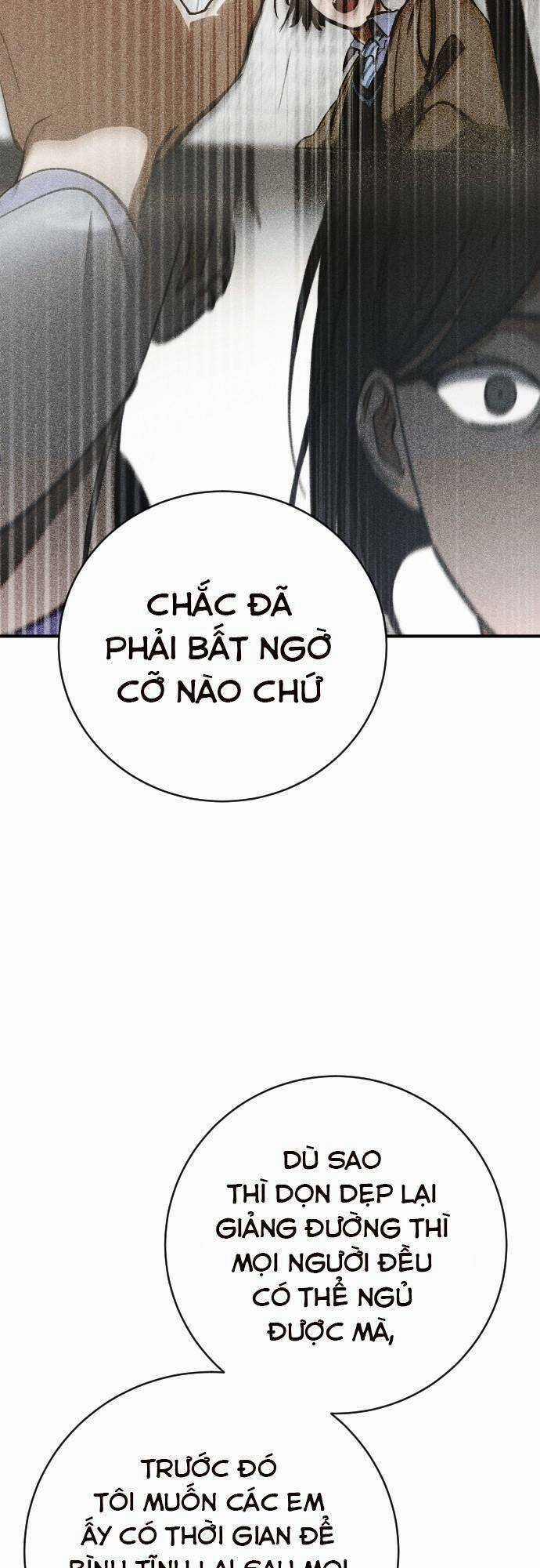Đêm Của Bóng Tối Chapter 16 trang 58